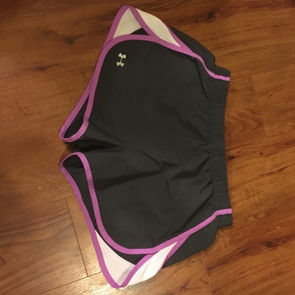 Underarmour heatgear shorts