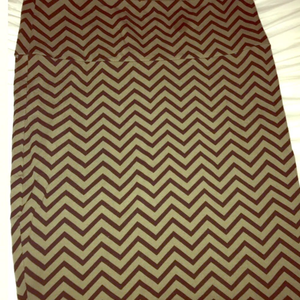 ✖️SOLD✖️Torrid Skirt