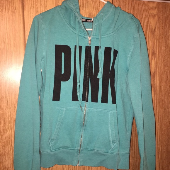 Victoria's Secret PINK jacket