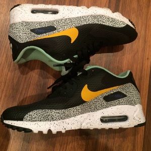 Nike Air Max size 7.5 men's