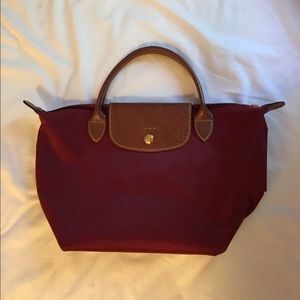 Mini le pliage authentic