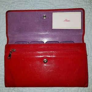 Abas Travel Organizer