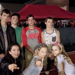 Meet your Posher, Kyle