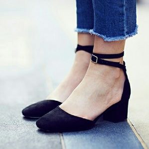 ASOS Sighting Heels