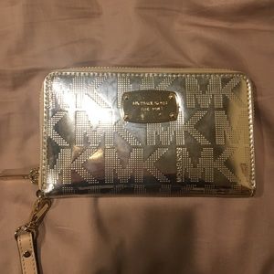 Michael Kors Wallet/Wristlet