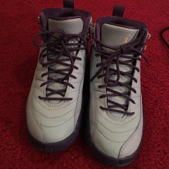 Jordan' 12s