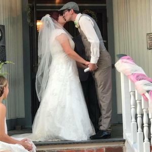 Meet your Posher, Jodi