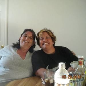 Meet your Posher, Tina