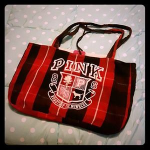 Cute VS PINK Tote