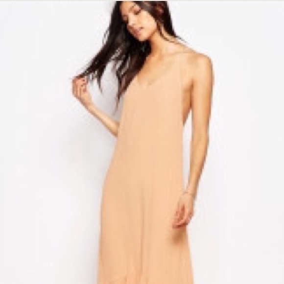 Flynn Skye  backless fits like small medium