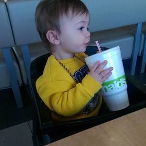 Meet your Posher, Scott