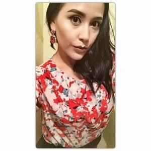 Meet your Posher, Nydia