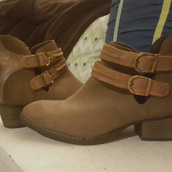 Amazing pair of boots!