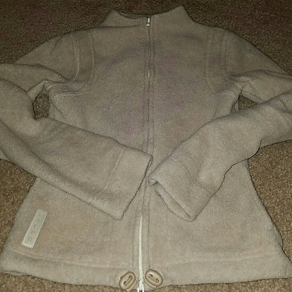 Ralph Lauren fleece