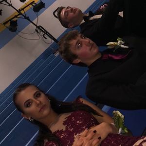 Meet your Posher, Ryder