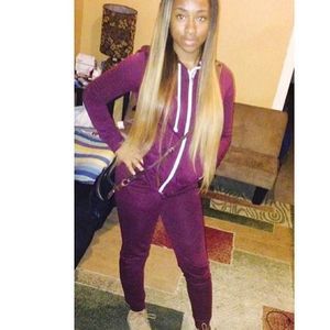 Meet your Posher, Jasmine