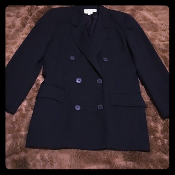 Christian Dior suit