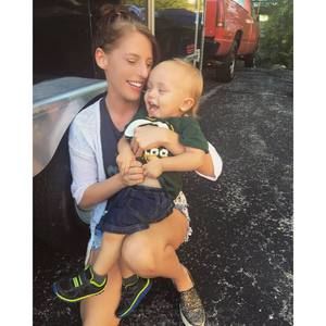 Meet your Posher, Gina