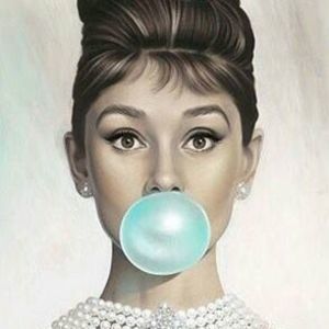 Meet your Posher, Susan