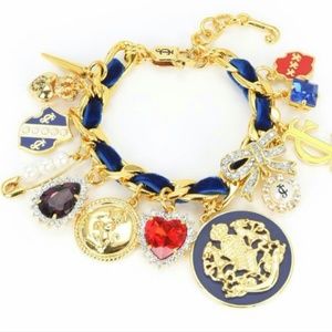 ISO JUICY COUTURE Bracelet