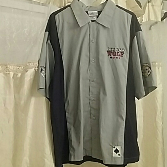 Disneyland men's shirt💲💸SALE💲💸