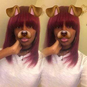 Meet your Posher, Derika