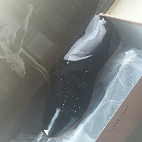 Bloch Dance Shoes