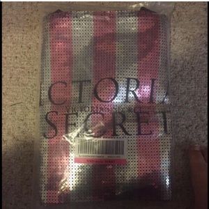 Large Victoria's Secret bag