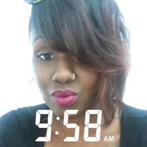 Meet your Posher, Brittany