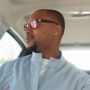 Meet your Posher, William