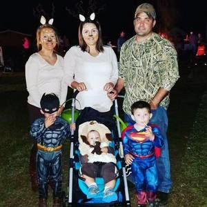 Meet your Posher, Alexus