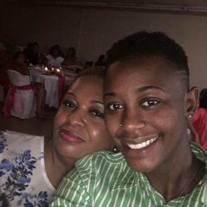 Meet your Posher, Inger