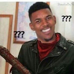 Meet your Posher, William