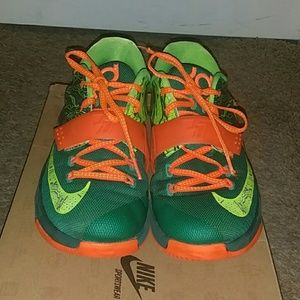 Shoes (KD's)