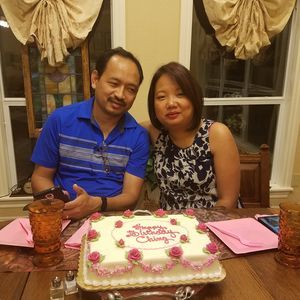 Meet your Posher, Ching