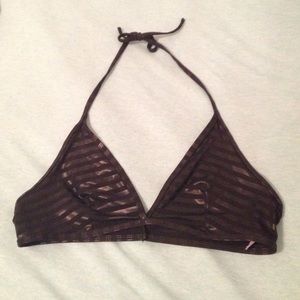 American Apparel Bra