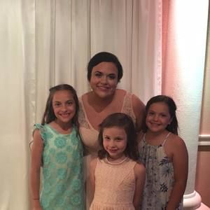 Meet your Posher, Margaux