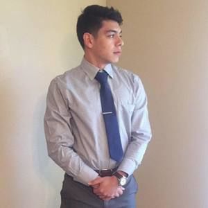 Meet your Posher, Fernando