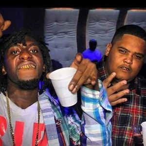 Meet your Posher, Cortney