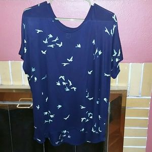 Cute Bird T-shirt