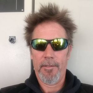 Meet your Posher, Ron