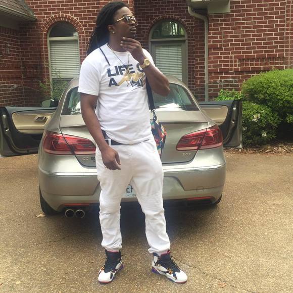 Meet your Posher, James