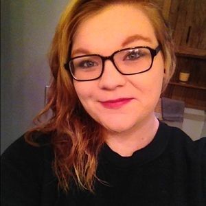 Meet your Posher, Tori