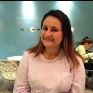 Meet your Posher, Madison