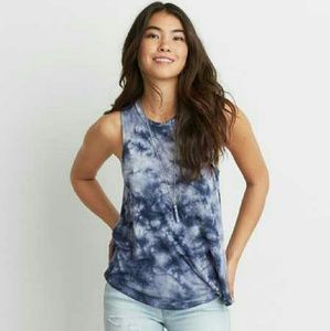 American Eagle Top