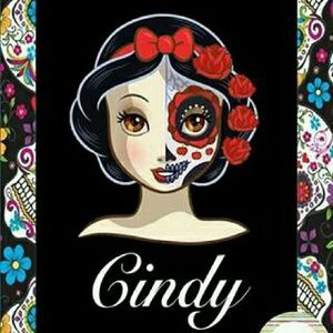 Meet your Posher, Cindy