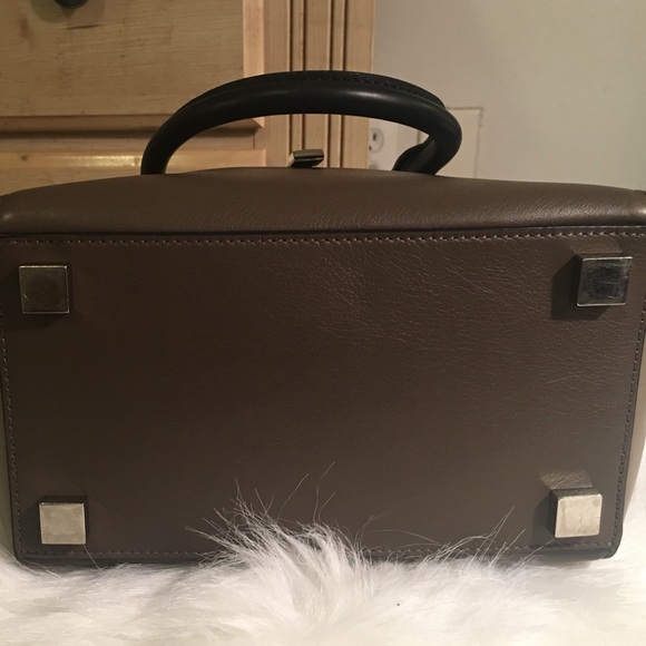 SOLD Michael Kors Collection  XS Miranda Handbag - Picture 2 of 4