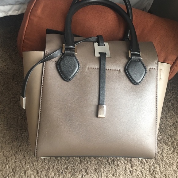 SOLD Michael Kors Collection  XS Miranda Handbag - Picture 3 of 4