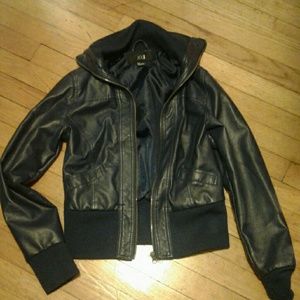 Junior's jacket