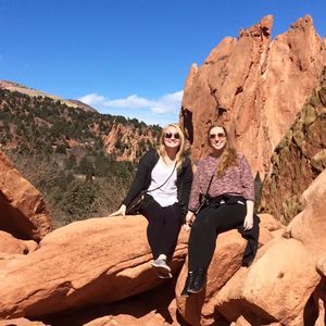 Meet your Posher, Abby